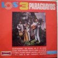 Los 3 Paraguayos - Vol. 2 / Musidisc Los 3 Paraguayos - Vol. 2 / Musidisc